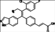 Brilanestrant