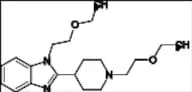 Bilastine Impurity 5