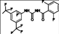 Bistrifluron