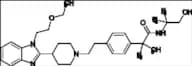 Bilastine Impurity 16