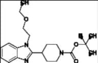 Bilastine Impurity 2