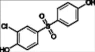 Chlorobisphenol S