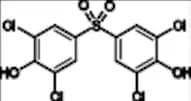 Tetrachlorobisphenol S