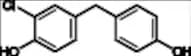 Monochlorobisphenol F