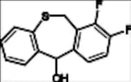 Baloxavir Marboxil Impurity 1