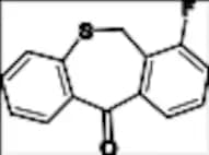 Baloxavir Marboxil Impurity 4