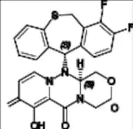 Baloxavir Impurity 2