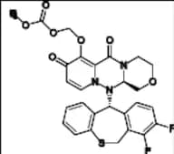 Baloxavir Marboxil Impurity 31