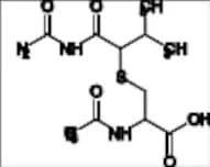 Bromisoval Impurity 4 (Mixture of Diastereomers)