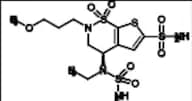 Brinzolamide Impurity 1