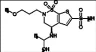 Brinzolamide Impurity 2