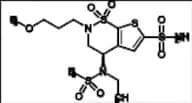 Brinzolamide Impurity 3