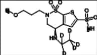 Brinzolamide-d5