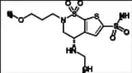 Brinzolamide USP Related Compound A ((S)-Brinzolamide)