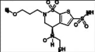 Brinzolamide Impurity 13