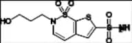 Brinzolamide Impurity 18