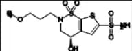 Brinzolamide Impurity 19