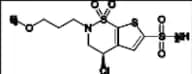 Brinzolamide Impurity 20
