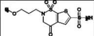 Brinzolamide Impurity 21