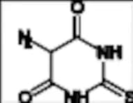 5-Amino-2-thio-barbituric acid