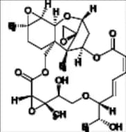 Baccharin