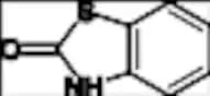 Benziothiazolinone