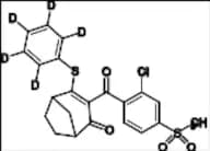 Benzobicyclon-d5
