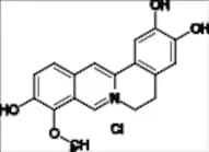 Berberine Impurity 4 Chloride