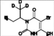 Bromacil-d3