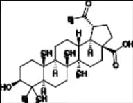 Platanic Acid