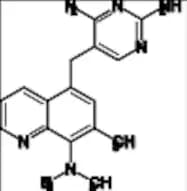 Baquiloprim