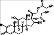 Beclometasone (Beclomethasone) Dipropionate EP Impurity N