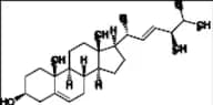 Brassicasterol