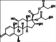 Beclometasone (Beclomethasone) Dipropionate Impurity 4