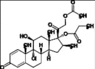 Beclometasone (Beclomethasone) Dipropionate EP Impurity B
