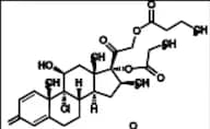Beclometasone (Beclomethasone) Dipropionate EP Impurity C