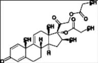 Beclometasone (Beclomethasone) Dipropionate EP Impurity I