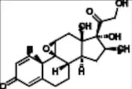 Beclometasone (Beclomethasone) Dipropionate EP Impurity R (Betamethasone 9,11-Epoxide)