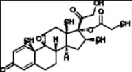 Beclometasone (Beclomethasone) Dipropionate EP Impurity U
