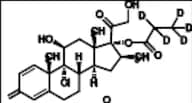 Beclometasone (Beclomethasone) Dipropionate EP Impurity H-d5 (Beclomethasone Dipropionate USP Rela…