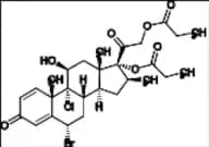 Beclometasone (Beclomethasone) Dipropionate EP Impurity F