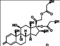 Beclometasone (Beclomethasone) Dipropionate (Betamethasone Dipropionate EP Impurity E)