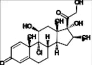 Beclometasone (Beclomethasone)