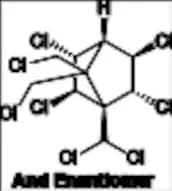 (2R,3R,5S,6R)-rel-2,3,5,6-Tetrachloro-7,7-Bis-(chloromethyl)-1-(Dichloromethyl)-Bicyclo[2.2.1]hept…