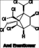 (1R,2R,3R,4S,5S,7R)-rel-2,3,5-Trichloro-7-(Chloromethyl)-1,7-Bis(dichloromethyl)-Bicyclo[2.2.1]hep…