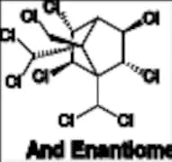(2R,3R,5R,6R,7R)-rel-2,3,5,6-Tetrachloro-7-(Chloromethyl)-1,7-Bis(dichloromethyl)-Bicyclo[2.2.1]he…