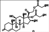 Beclometasone (Beclomethasone) Dipropionate EP Impurity L