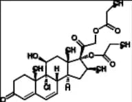 Beclometasone (Beclomethasone) Dipropionate EP Impurity M