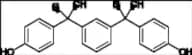 Bisphenol M (1,3-Bis[2-(4-Hydroxyphenyl)-2-Propyl] Benzene)