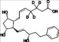 Bimatoprost Acid-d4